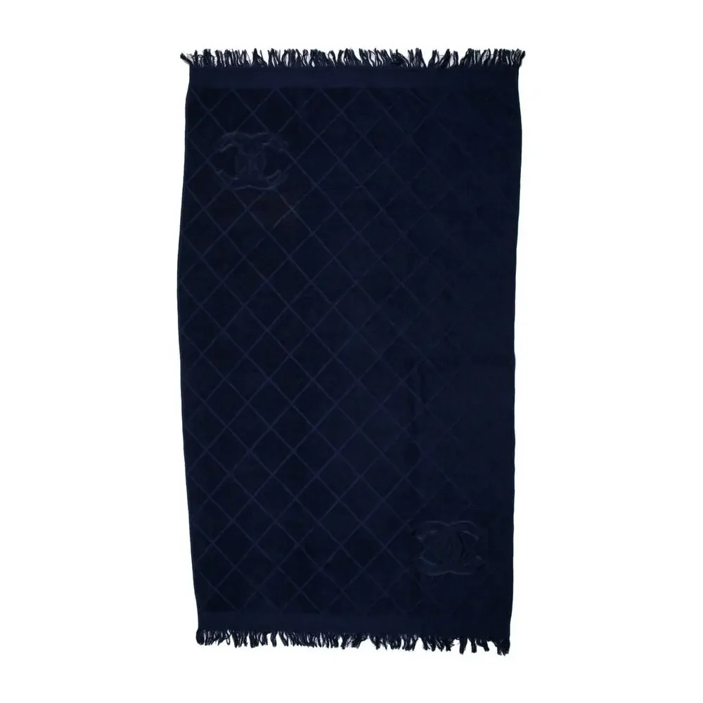 CHANEL authentic deep